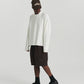 Canvas Easy Short - Chocolate