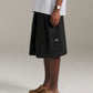 Relax Chino Short - Black