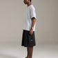 Relax Chino Short - Black