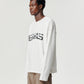 Decimated Long Sleeve - Pristine