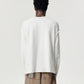Decimated Long Sleeve - Pristine