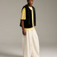 Dual Gilet - Black