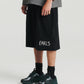 Jersey Easy Short - Black