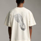 Home Tee - Bone Sole