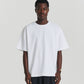 Warm Up Tee - White