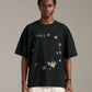 Constellation Tee - Black