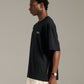 Inverted Tee - Black