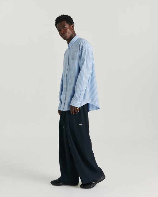 Relax Pant - Navy