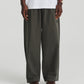 Canvas Easy Pant - Khaki