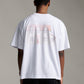 Home Tee - Big House White