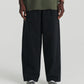Canvas Easy Pant - Washed Black