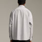 Cangiante Shirt - Grey