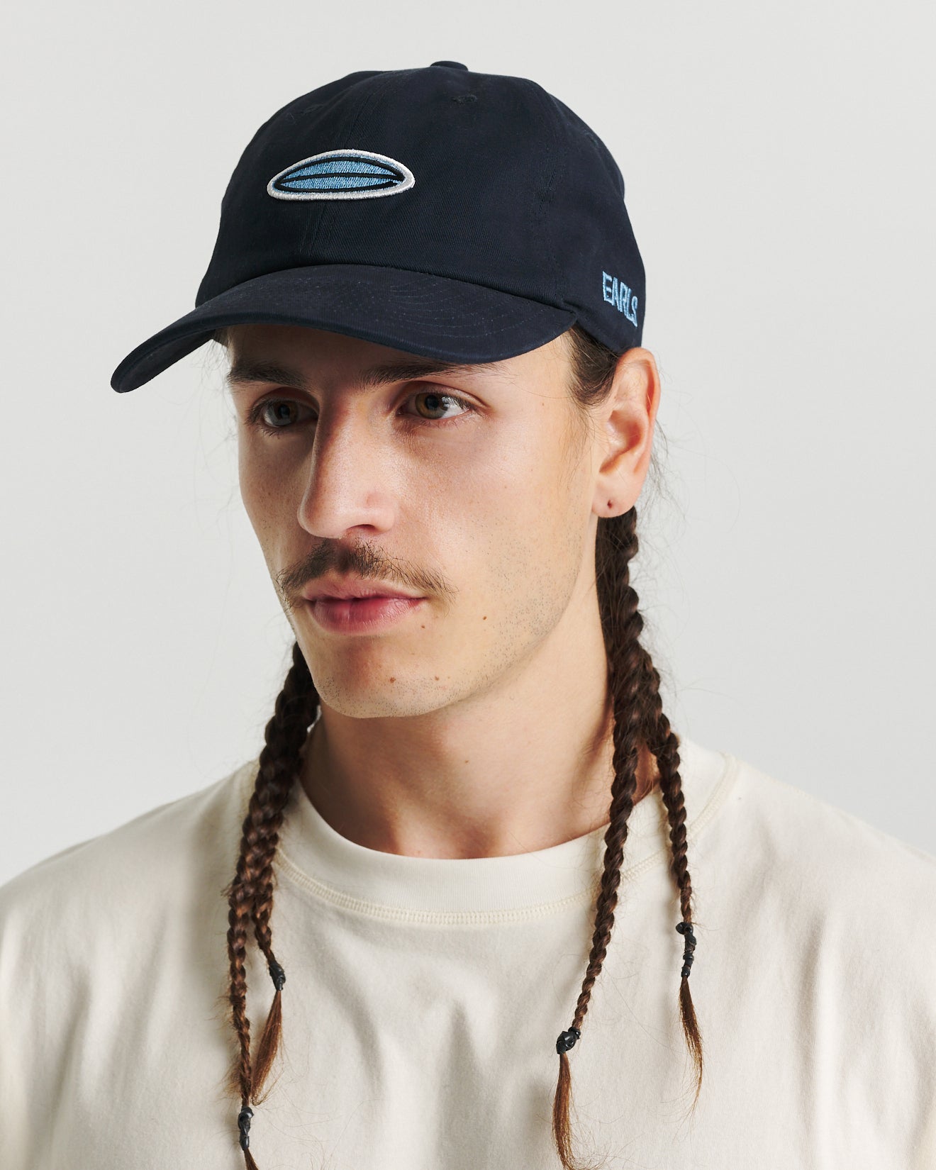 Ocean Cap - Blue