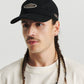 Ocean Cap - Black