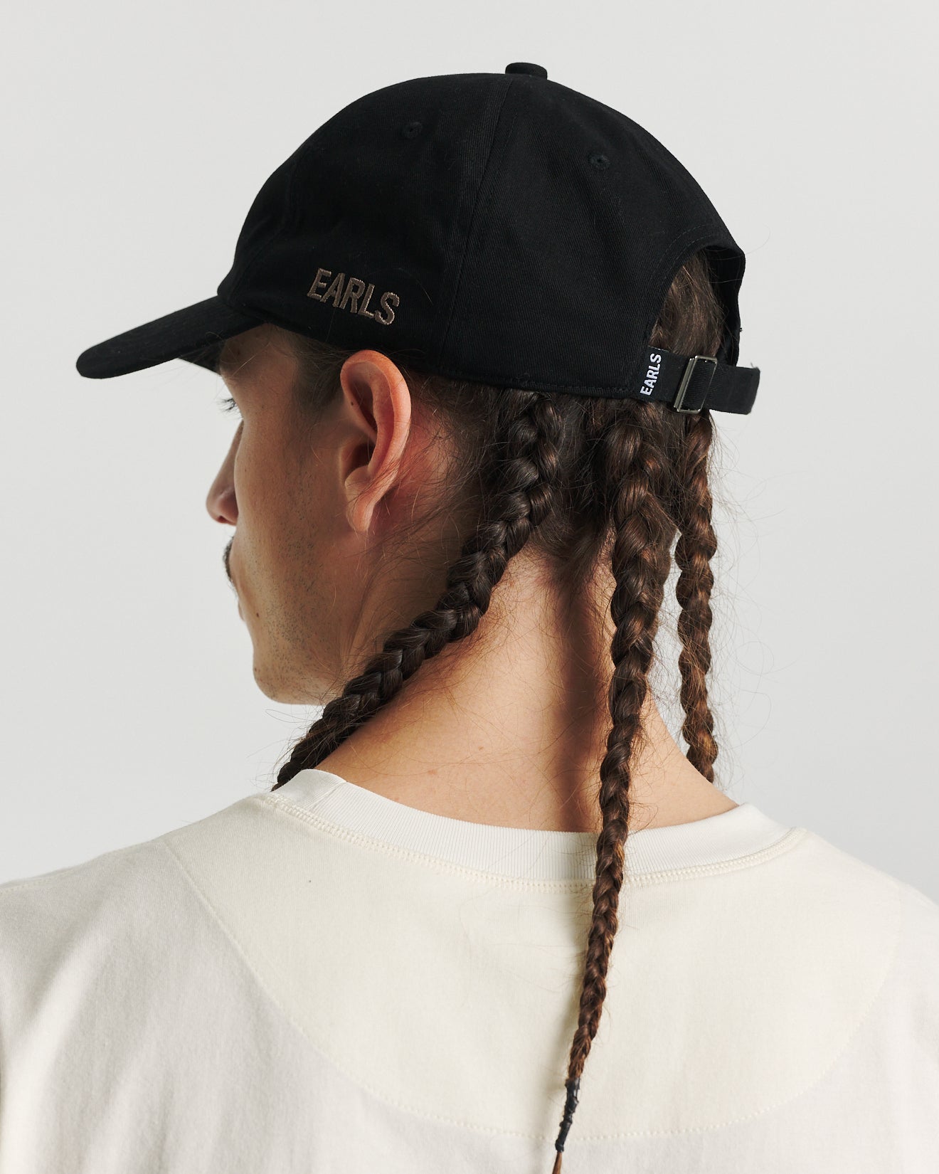 Ocean Cap - Black