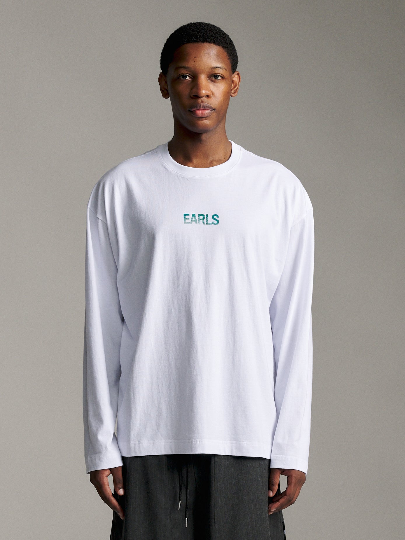 Family Tree L/S - White
