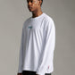 Family Tree L/S - White