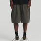 Canvas Easy Short - Khaki