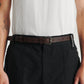 Leather Belt - Brown