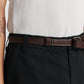 Leather Belt - Brown