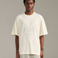 Stamp Tee - Off-White