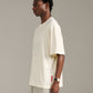 Stamp Tee - Off-White