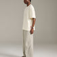 Stamp Tee - Off-White