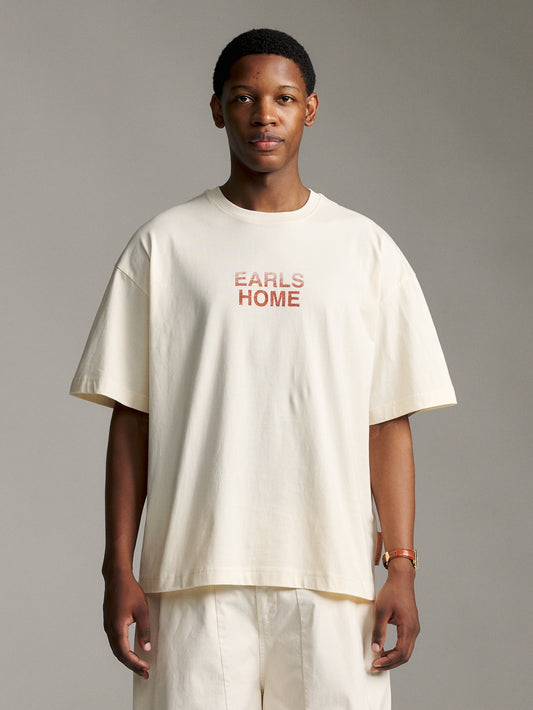 Home Tee - Bone Knight