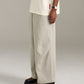 Charlie Pant Herringbone - Birch