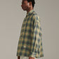 Ombre Check Shirt - Lance
