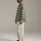 Ombre Check Shirt - Lance