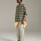 Ombre Check Shirt - Lance
