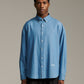 Denim Shirt - Bleach