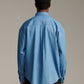 Denim Shirt - Bleach