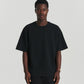 Warm Up Tee - Black