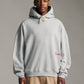 Easy Hood - Grey Marle