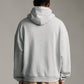 Easy Hood - Grey Marle