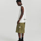 Cargo Charlie Short - Khaki