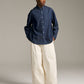 Denim Shirt - Indigo