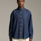 Denim Shirt - Indigo
