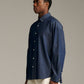 Denim Shirt - Indigo