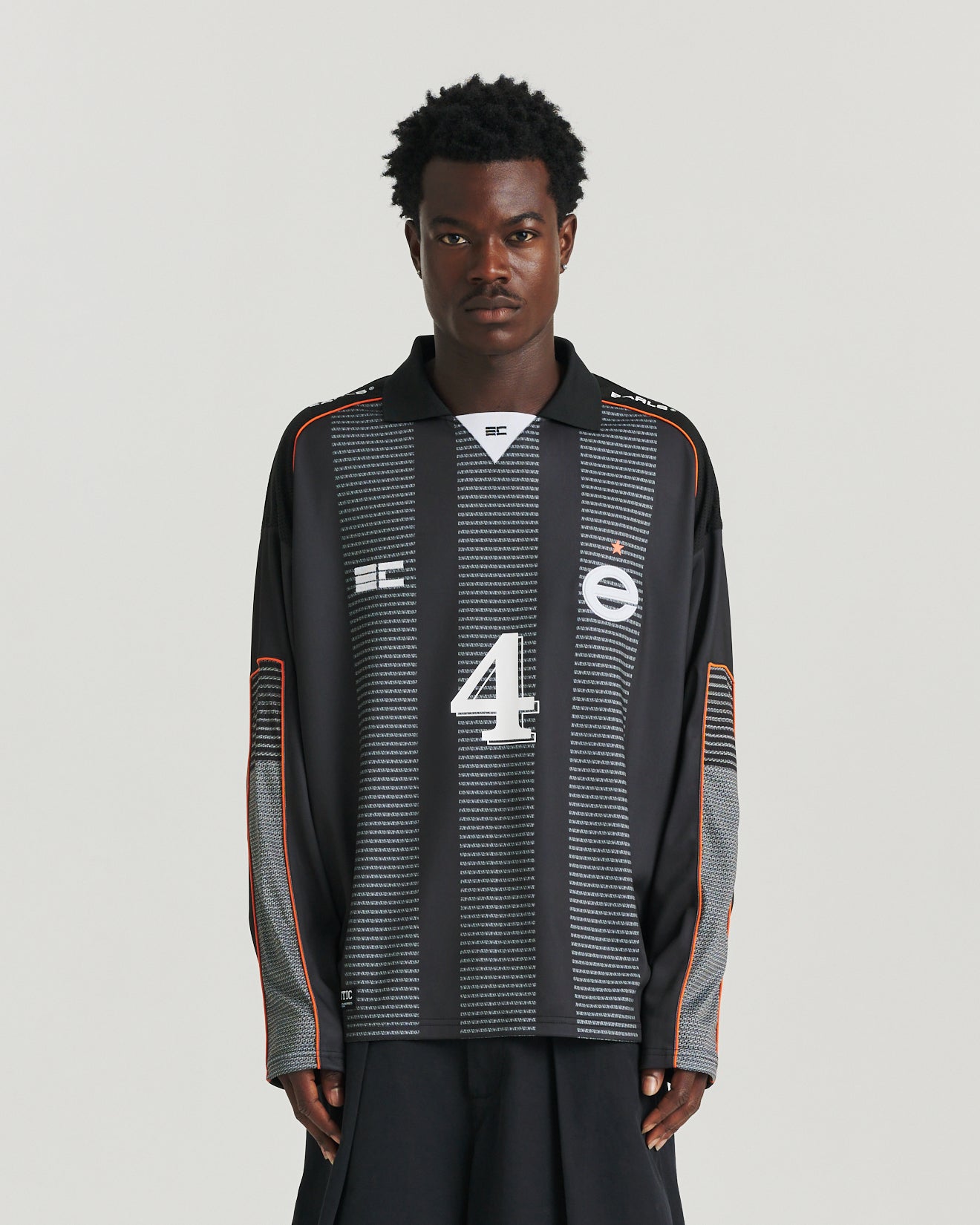 Pitch Jersey - Hunter