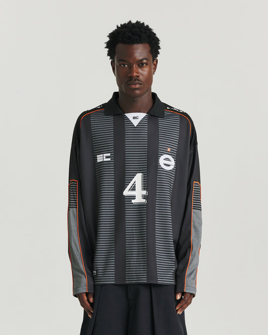 Pitch Jersey - Hunter