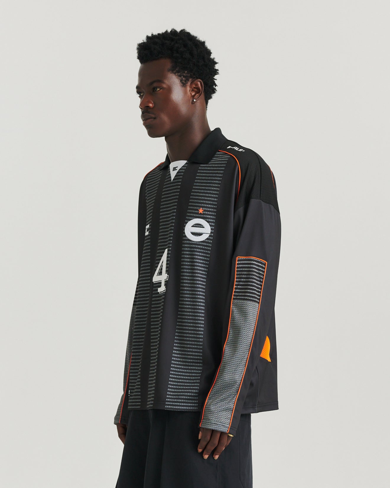 Pitch Jersey - Hunter