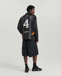 Pitch Jersey - Hunter
