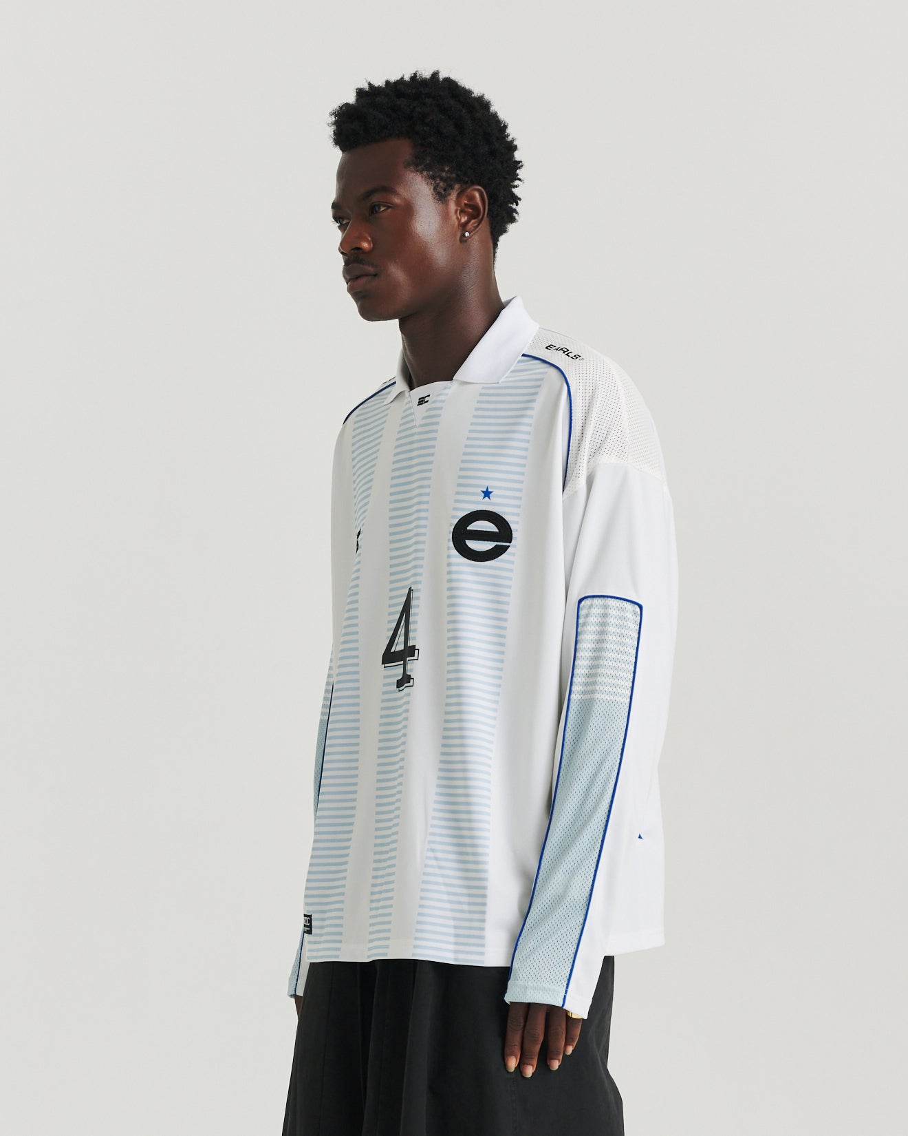 Pitch Jersey - Away