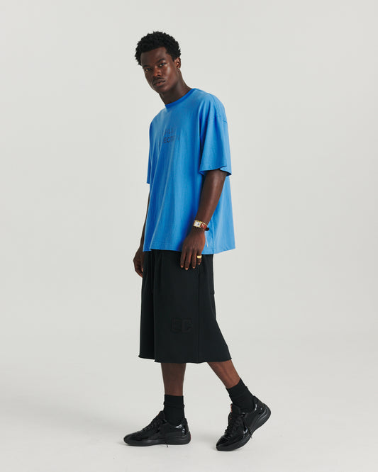 Warm Up Short - Black