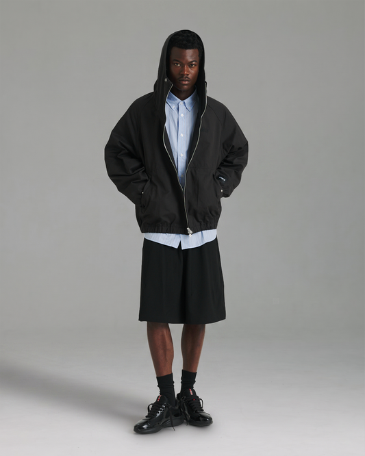 Relax Short - Black