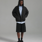 Shell Jacket - Black