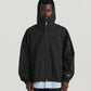 Shell Jacket - Black